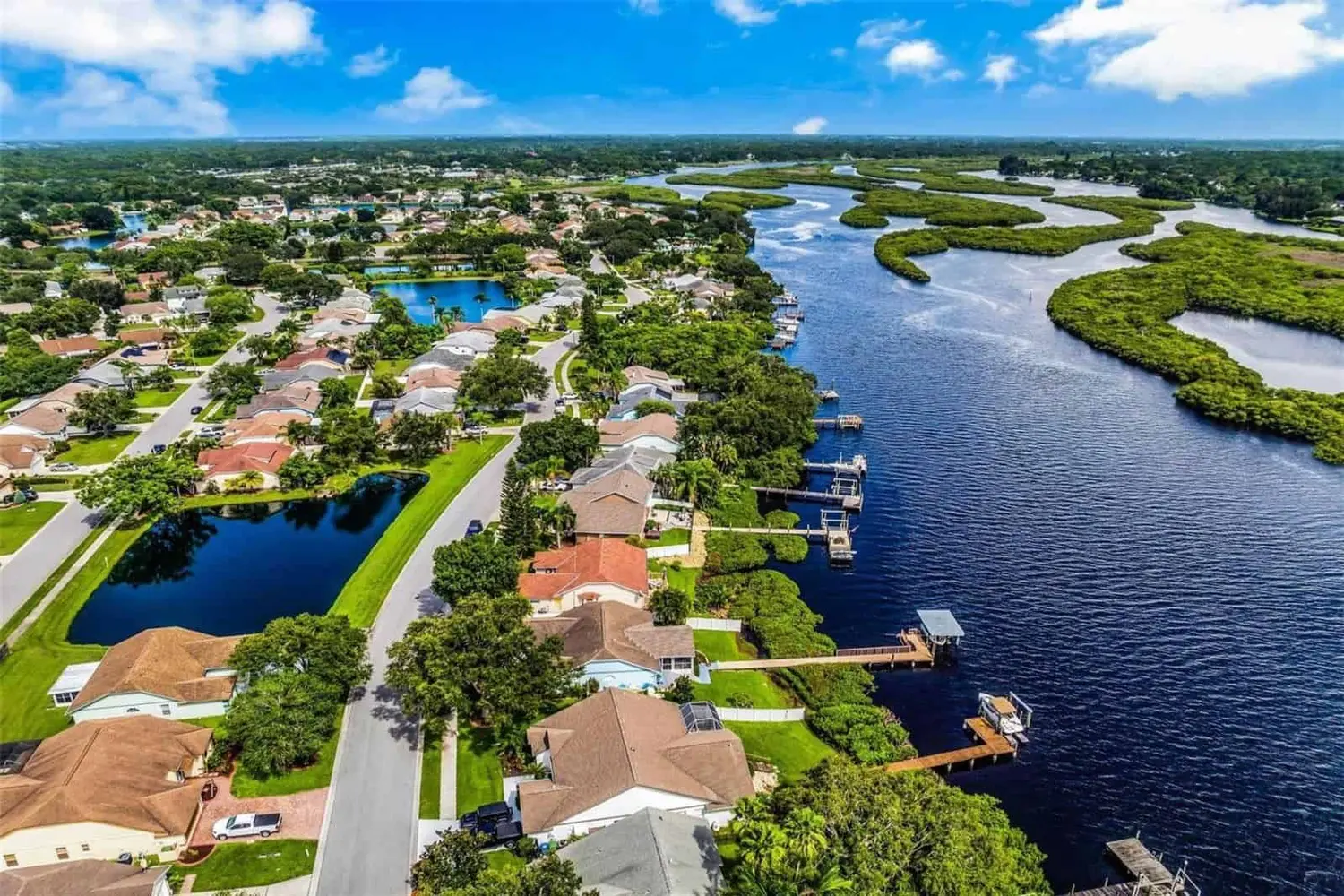 Bradenton FL homes for sale