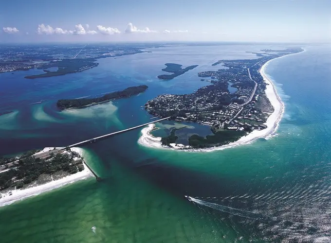 Longboat Key FL homes for sale