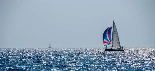 Sailboat