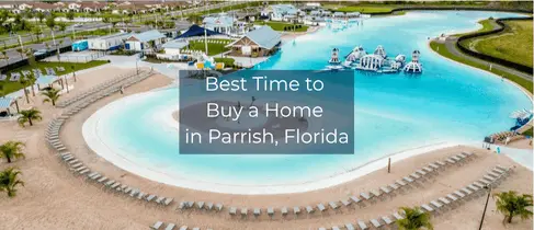 Best Time to Buy a Home in Parrish, Florida,Nicholas Rapisardi