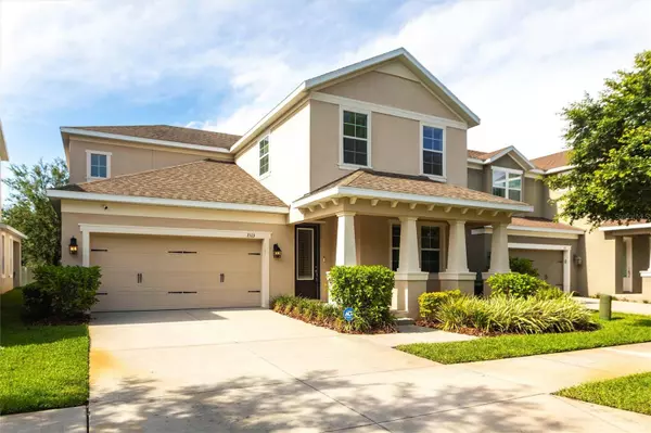 7113 PARK TREE DR, Tampa, FL 33625