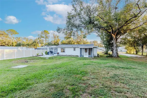 3323 58TH AVE E, Bradenton, FL 34203