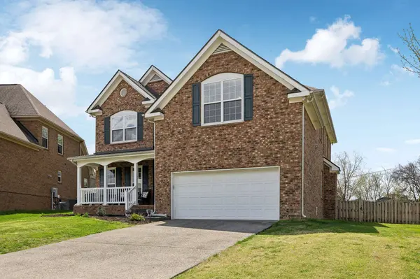 2035 Keene Cir, Spring Hill, TN 37174