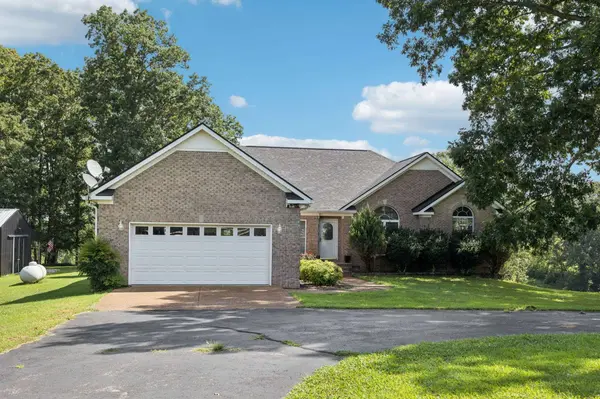 6036 New Highway 7, Santa Fe, TN 38482