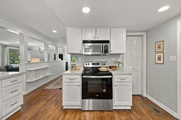 203 53rd Ave #N, Nashville, TN 37209