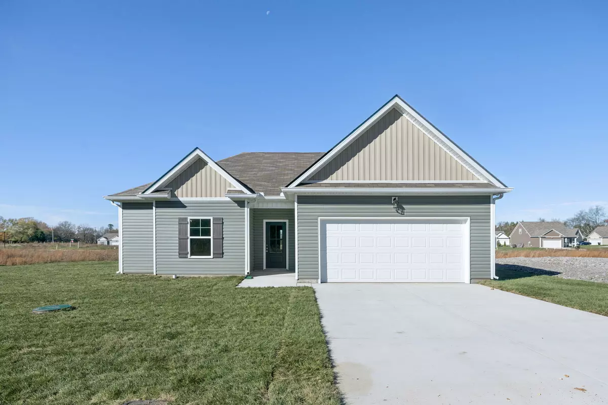 Murfreesboro, TN 37127,2018 Tobey Trce