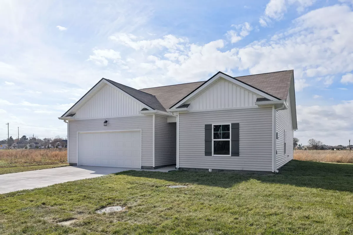 Murfreesboro, TN 37127,2022 Tobey Trce