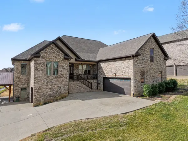 1009 Kidron Way, Hendersonville, TN 37075