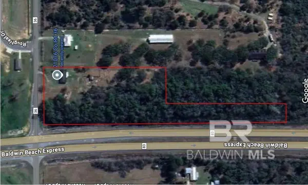 21076 County Road 36, Summerdale, AL 36580