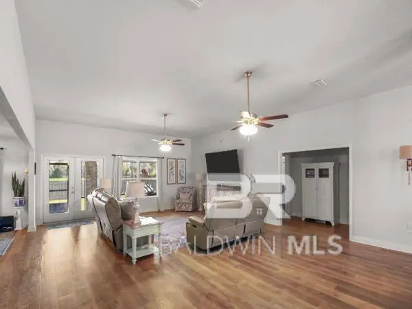 11926 Hons Drive, Fairhope, AL 36532