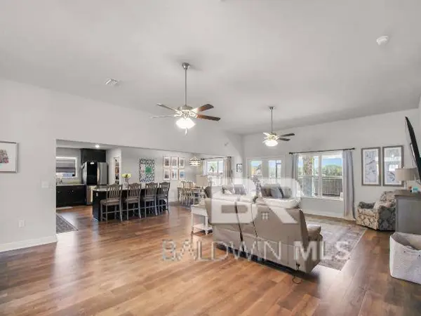 11926 Hons Drive, Fairhope, AL 36532