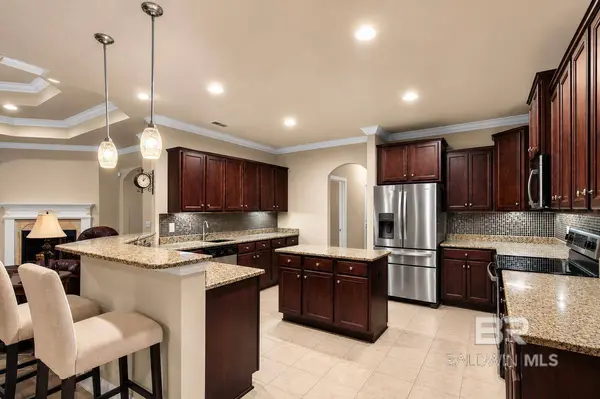 2081 Bourbon Street, Foley, AL 36535
