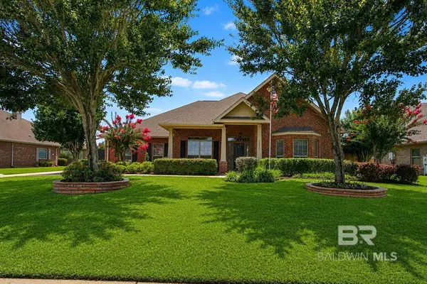 2081 Bourbon Street, Foley, AL 36535