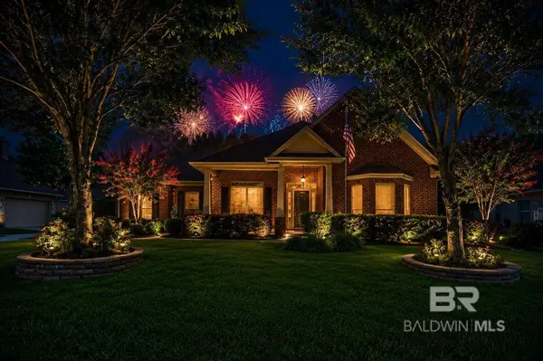 2081 Bourbon Street, Foley, AL 36535