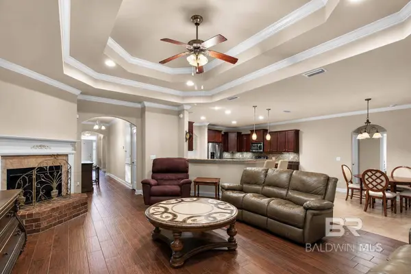 2081 Bourbon Street, Foley, AL 36535