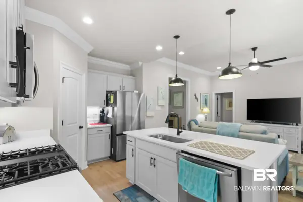 1428 Fenton Circle, Foley, AL 36535