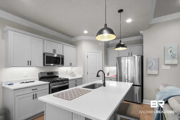 1428 Fenton Circle, Foley, AL 36535