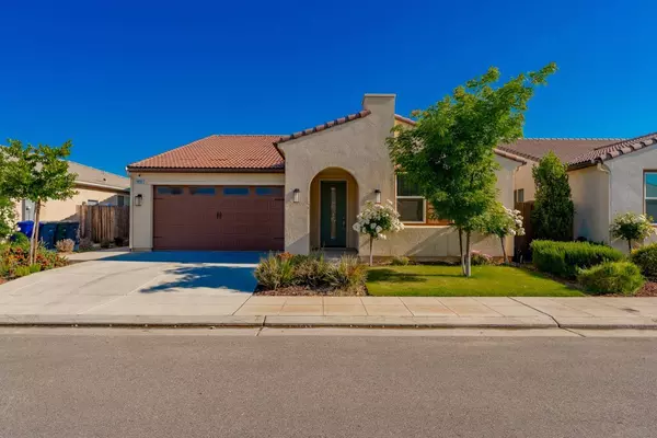 4091 Joaquin AVE, Clovis, CA 93619