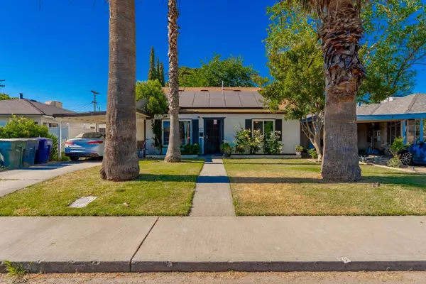 1428 E Simpson, Fresno, CA 93704