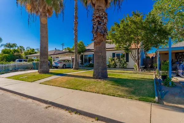 1428 E Simpson, Fresno, CA 93704