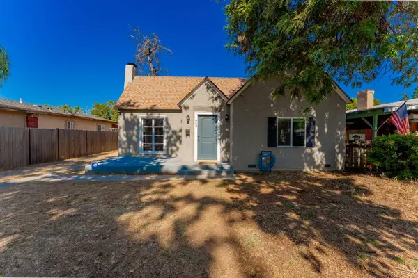 963 N Arthur AVE, Fresno, CA 93728