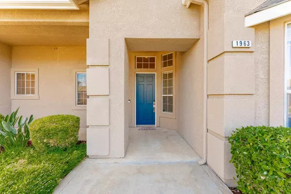 1963 Rialto CT, Clovis, CA 93611