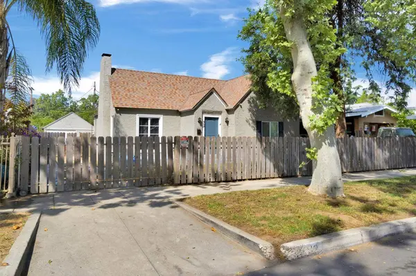 963 N Arthur AVE, Fresno, CA 93728