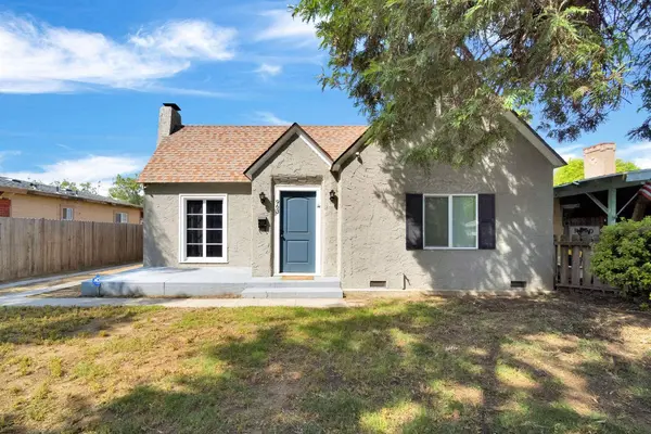 963 N Arthur AVE, Fresno, CA 93728