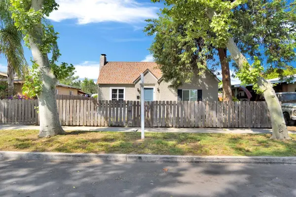 963 N Arthur AVE, Fresno, CA 93728