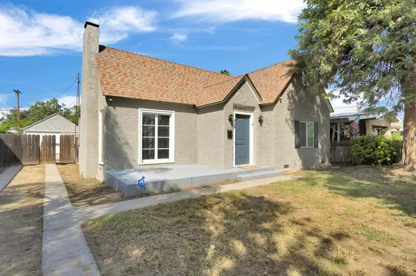 963 N Arthur AVE, Fresno, CA 93728