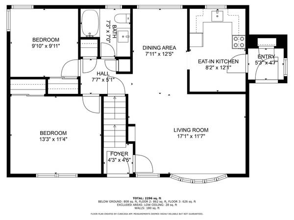 92 Lawrence ST, Farmingdale, NY 11735