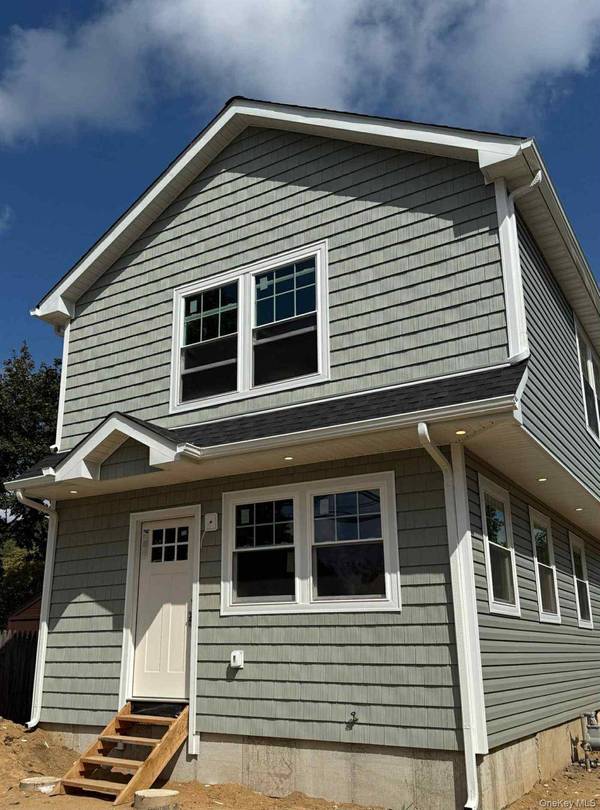 513 Washington AVE, West Hempstead, NY 11552