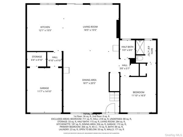 12 Dahlia LN, Wantagh, NY 11793