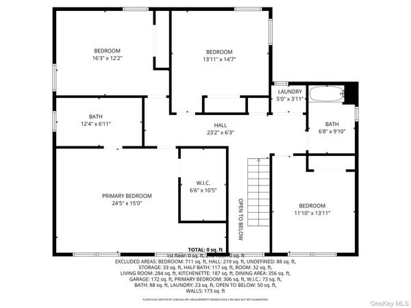 12 Dahlia LN, Wantagh, NY 11793