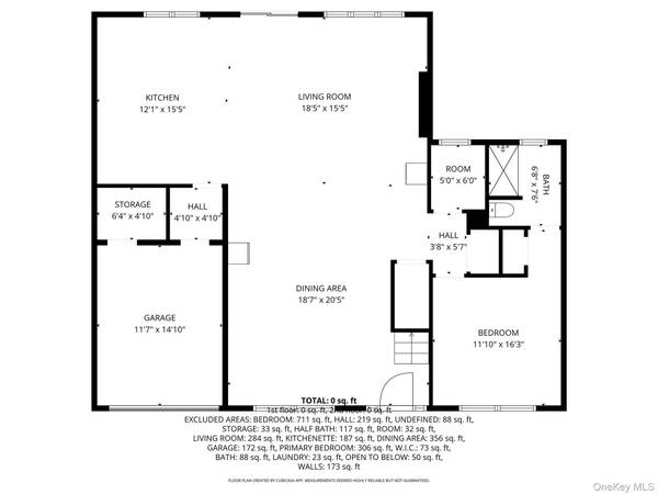 12 Dahlia LN, Wantagh, NY 11793