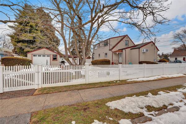 2242 6th ST, East Meadow, NY 11554