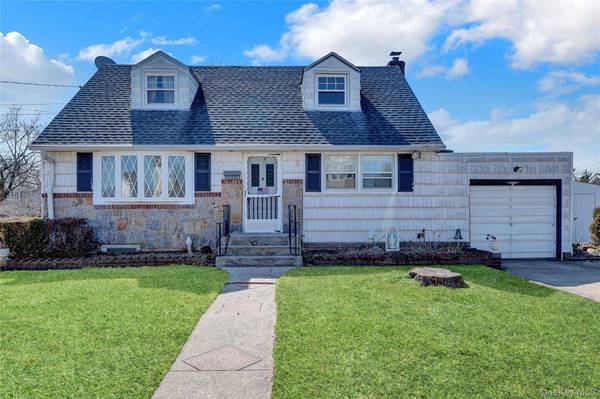 258 Belmont AVE, East Meadow, NY 11554