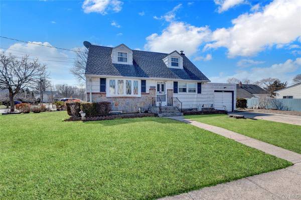 258 Belmont AVE, East Meadow, NY 11554