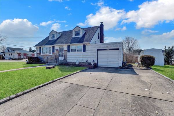 258 Belmont AVE, East Meadow, NY 11554