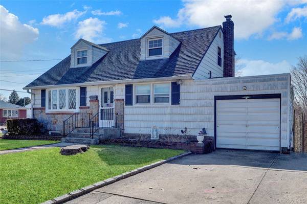 258 Belmont AVE, East Meadow, NY 11554