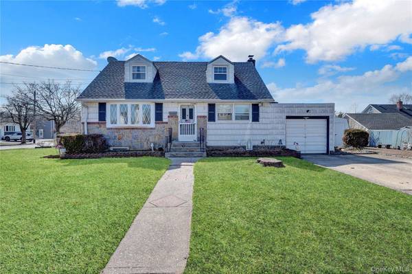 258 Belmont AVE, East Meadow, NY 11554