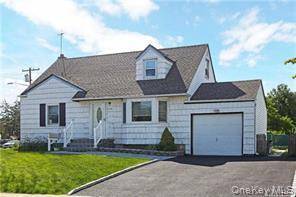 1768 Lenox AVE, East Meadow, NY 11554