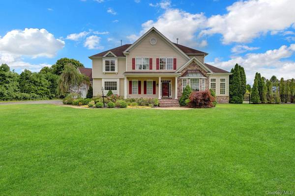 7 Brookline CT