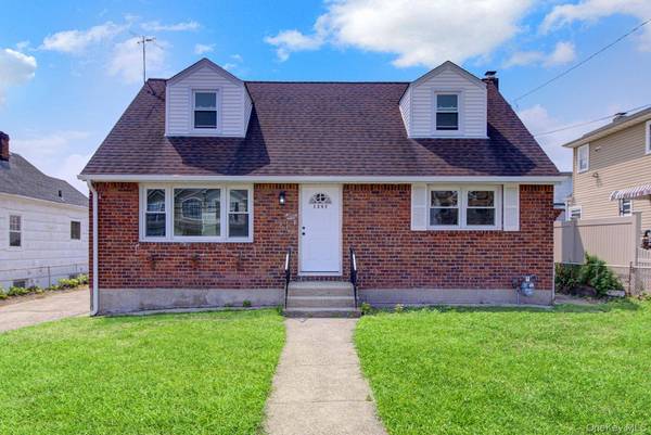 1397 Rosser AVE