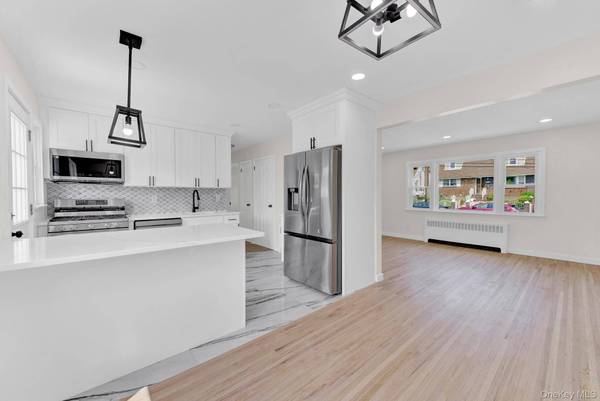1397 Rosser AVE, Elmont, NY 11003
