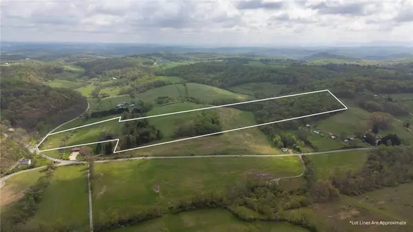 0 Porter Run Rd, Salem Twp - Wml, PA 15601