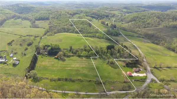 0 Porter Run Rd, Salem Twp - Wml, PA 15601