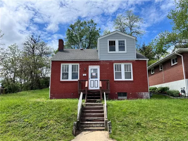 805 Patterson Ave, Jeannette, PA 15644
