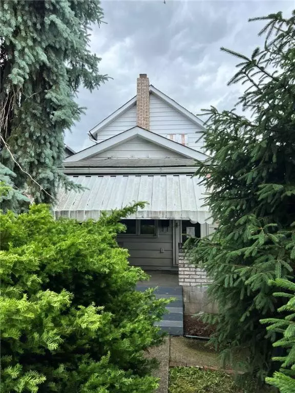 505 Monongahela Ave, Glassport, PA 15045