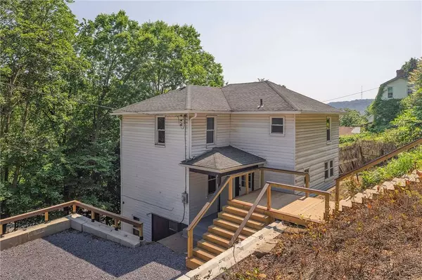 612 Franklin St, Freeport Boro, PA 16229